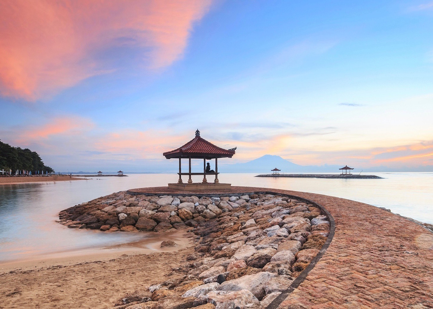 Sanur Beach Bali