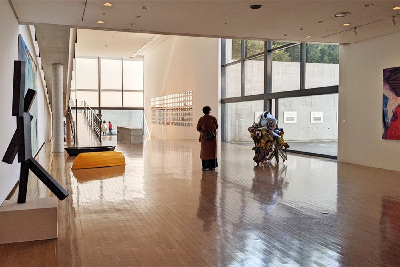 Benesse House Museum 6