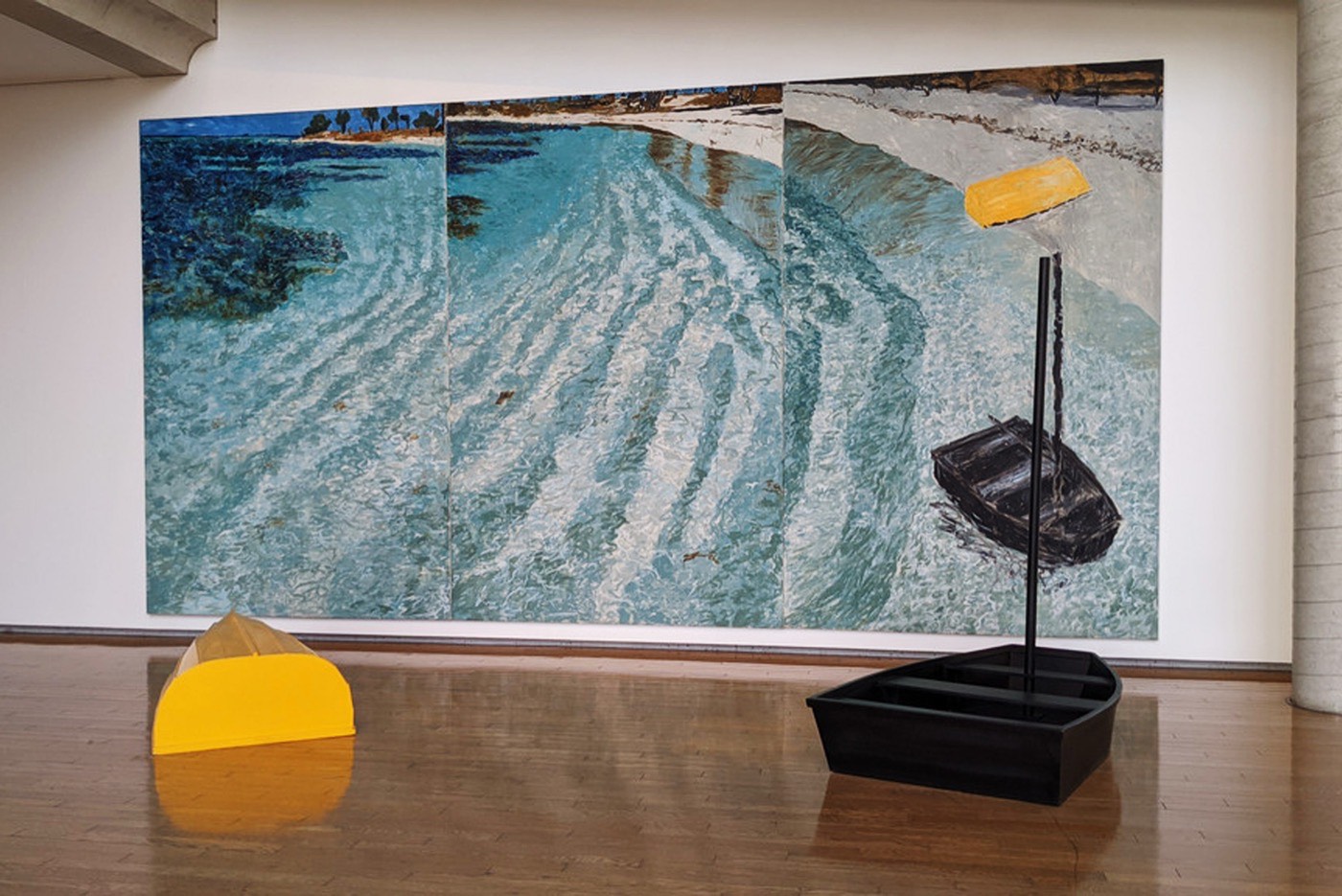 Benesse House Museum 8