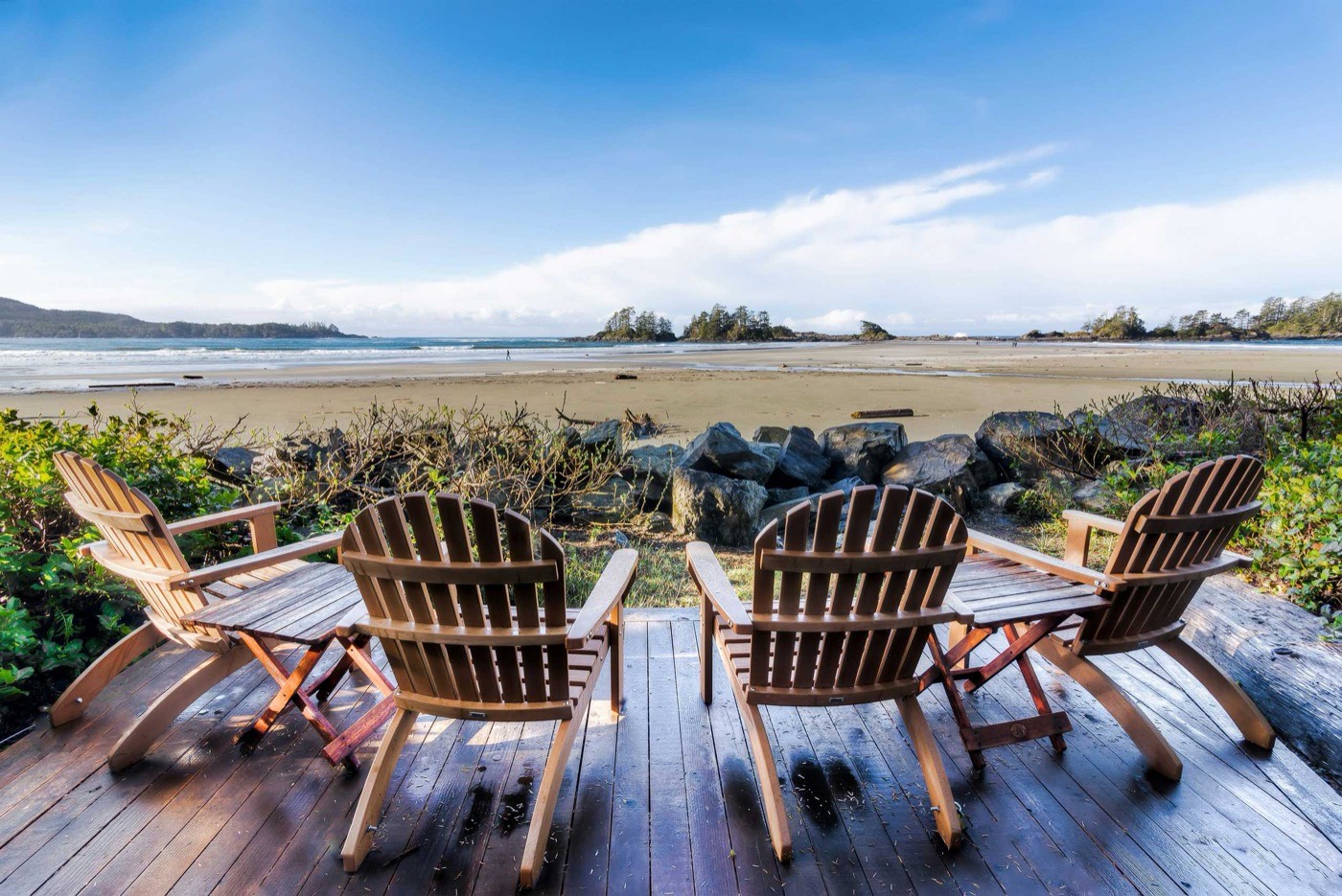 Tofino British Columbia