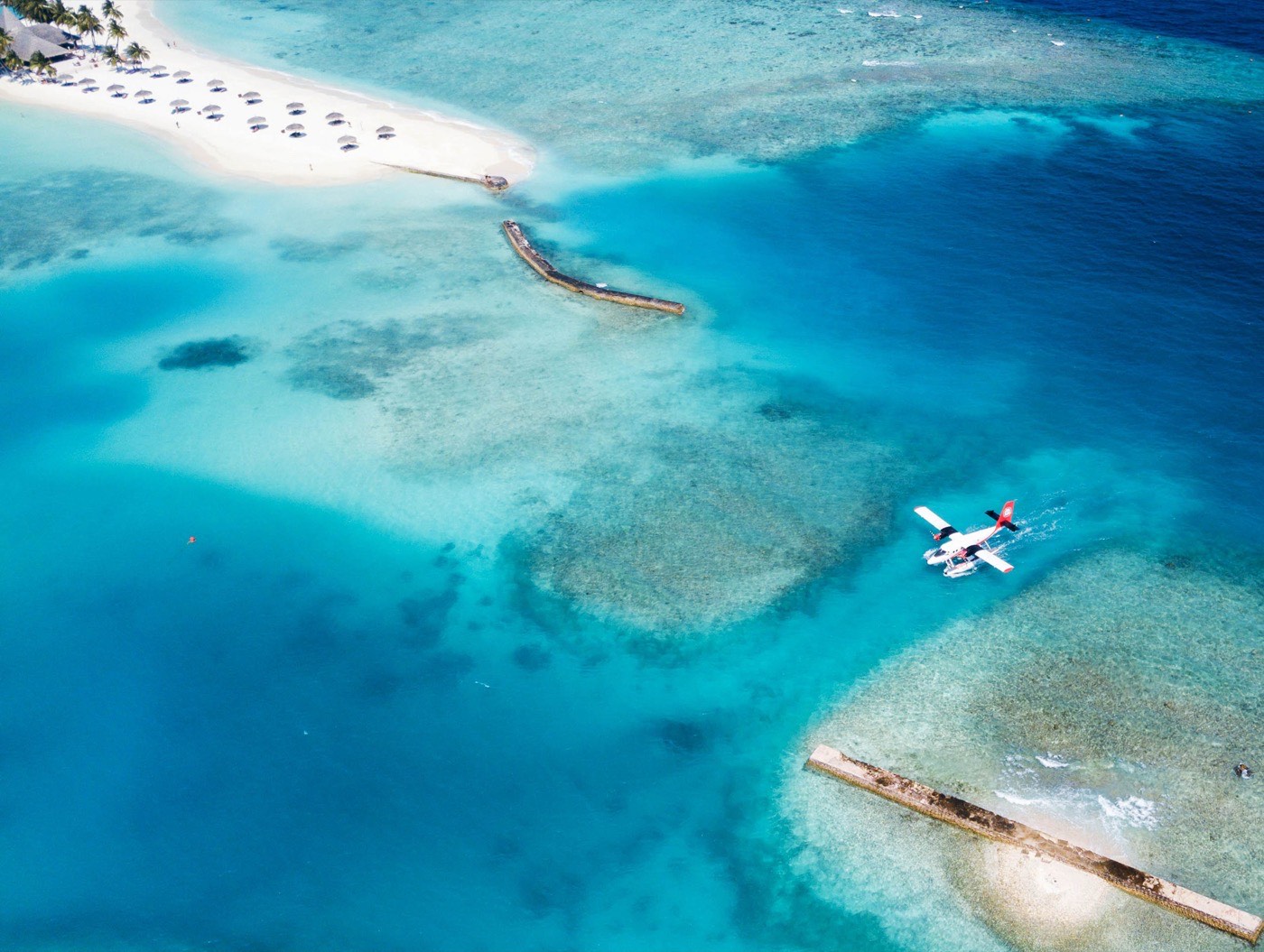 Veligandu Island Resort Spa Veligandu Island